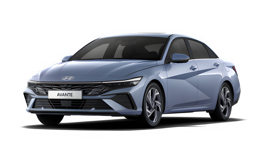 현대 아반떼 CN7