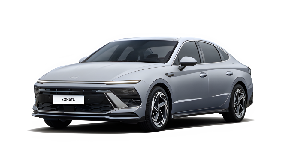 현대 쏘나타 디엣지