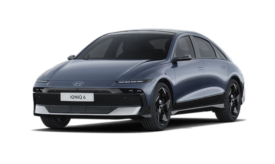 현대 더 뉴 아이오닉6
