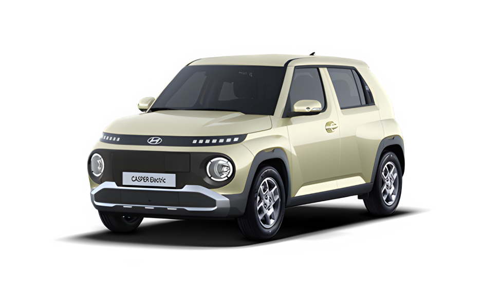 현대 캐스퍼 일렉트릭