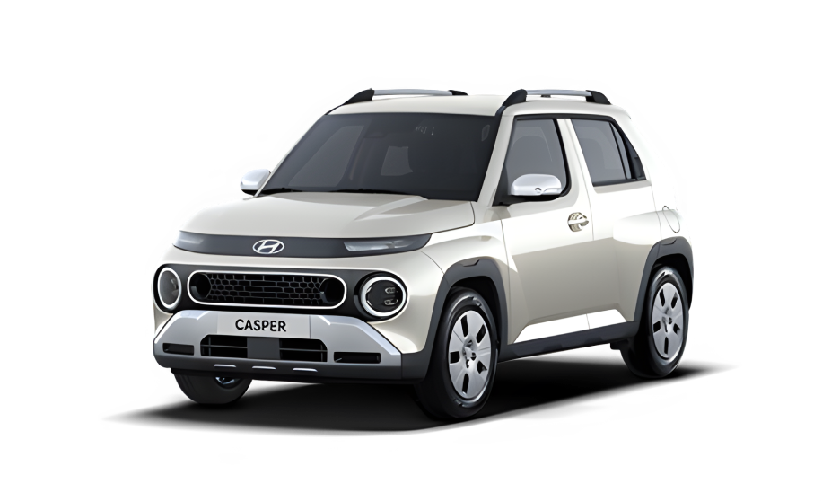 현대 더 뉴 캐스퍼