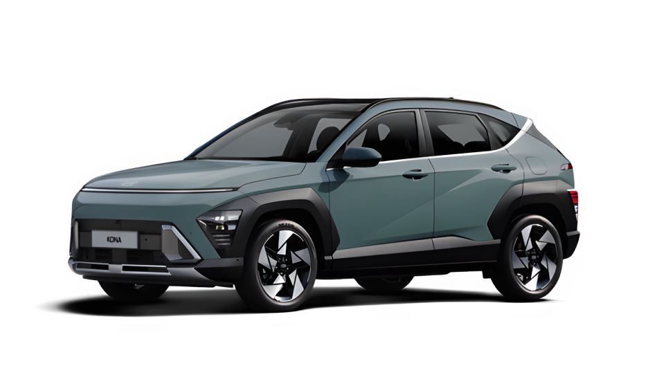 현대 코나 SX2 하이브리드