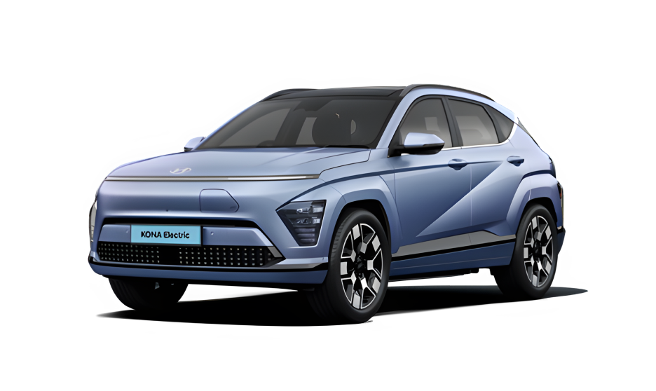 현대 코나 SX2 일렉트릭