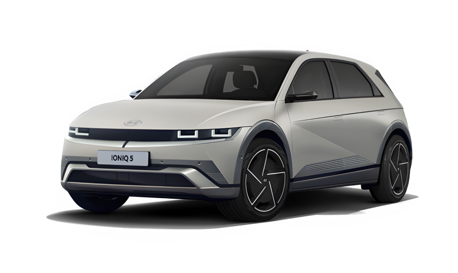 현대 더 뉴 아이오닉5
