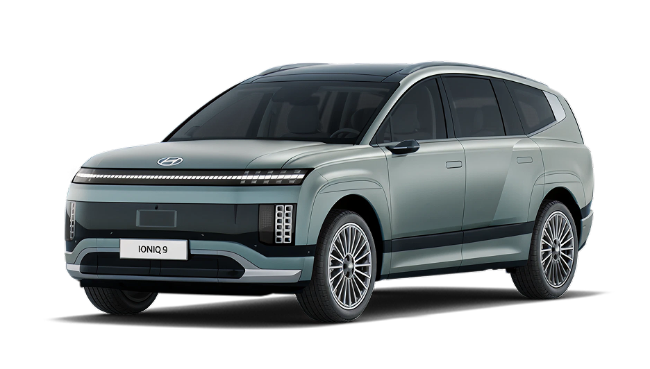 현대 아이오닉9