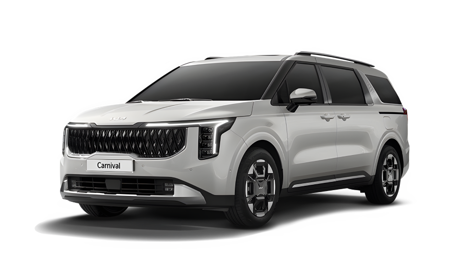 기아 더 뉴 카니발 KA4 하이브리드