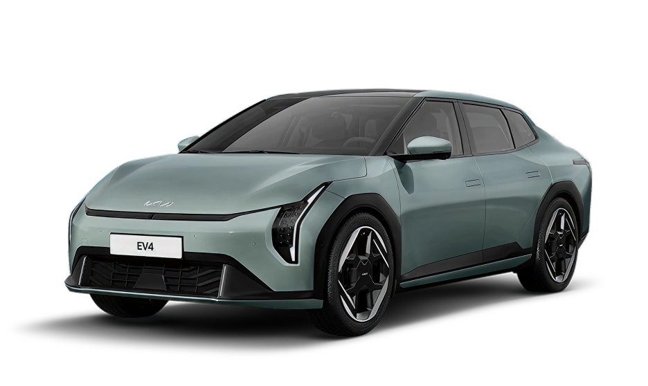 기아 EV4