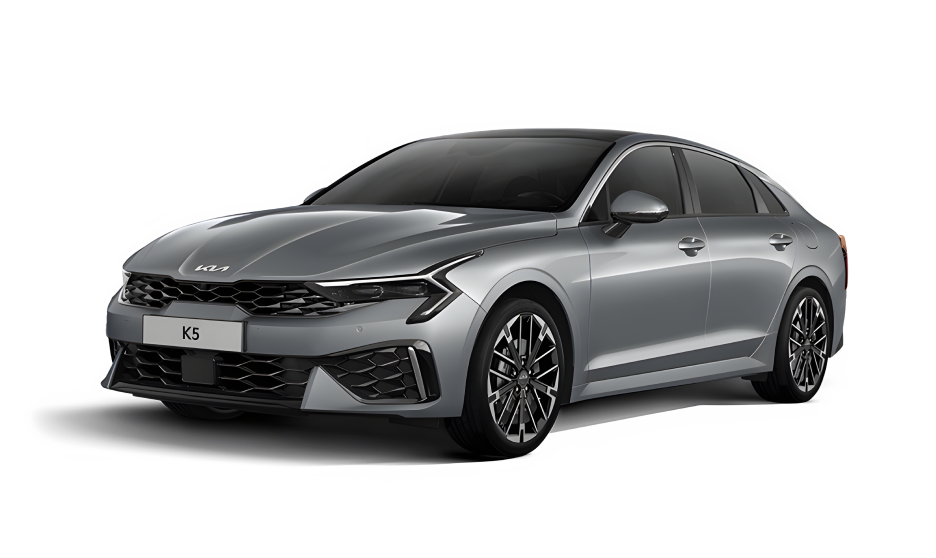 기아 더 뉴 K5 DL3 LPG