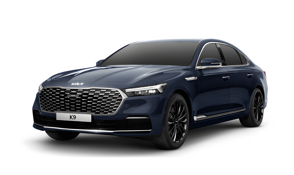 기아 더 뉴 K9