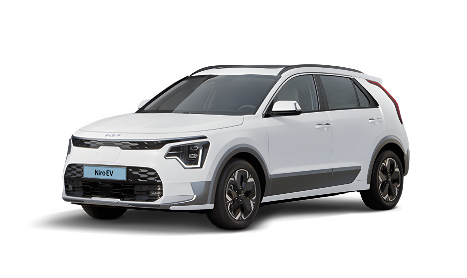 기아 니로 SG2 EV