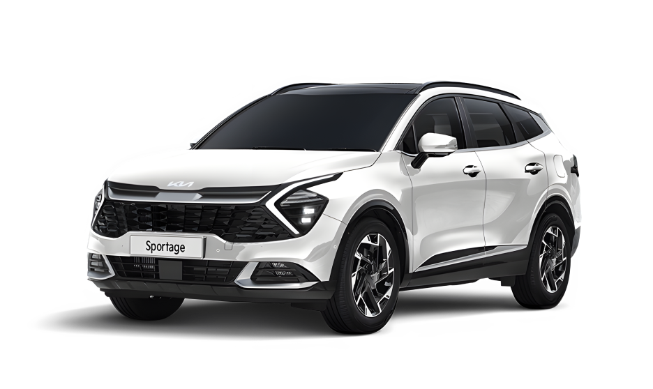 기아 더 뉴 스포티지 NQ5 하이브리드