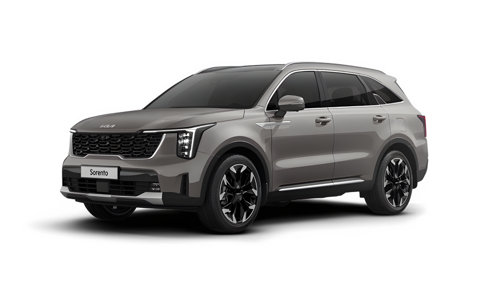 기아 더 뉴 쏘렌토 MQ4