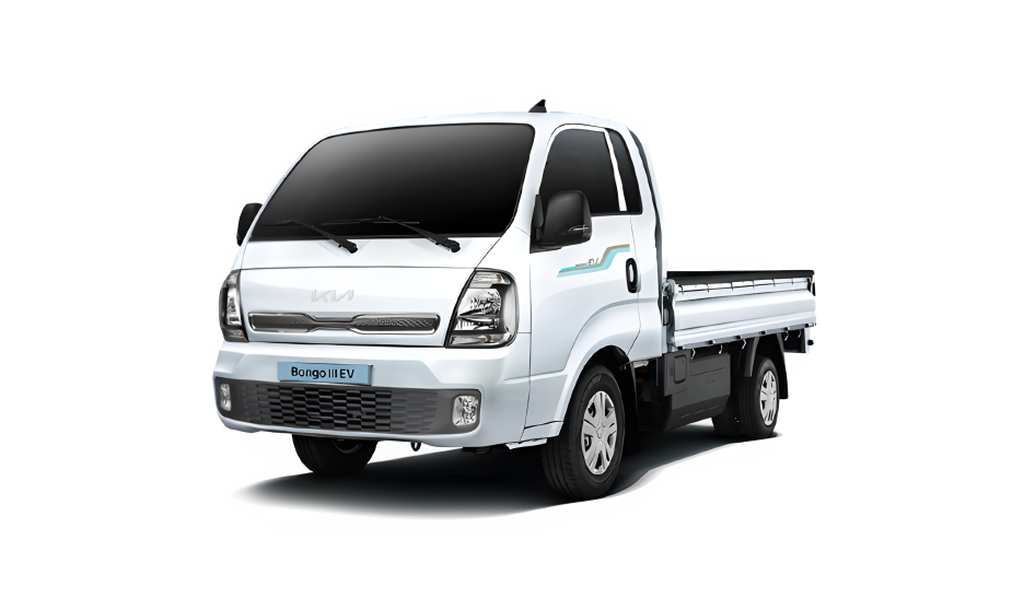 기아 봉고 III EV