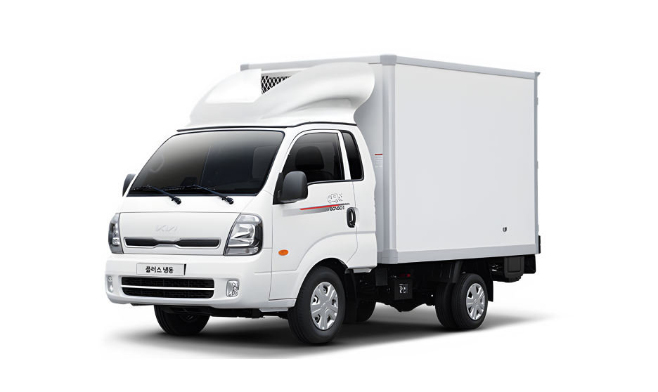 기아 봉고 Ⅲ 특장