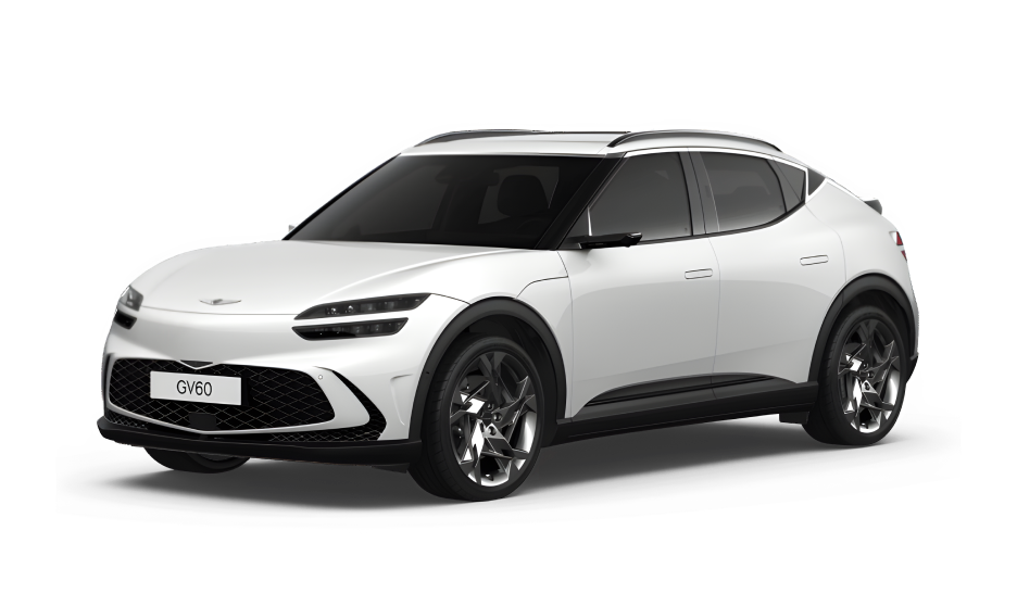 제네시스 GV60 (JW1 F/L)