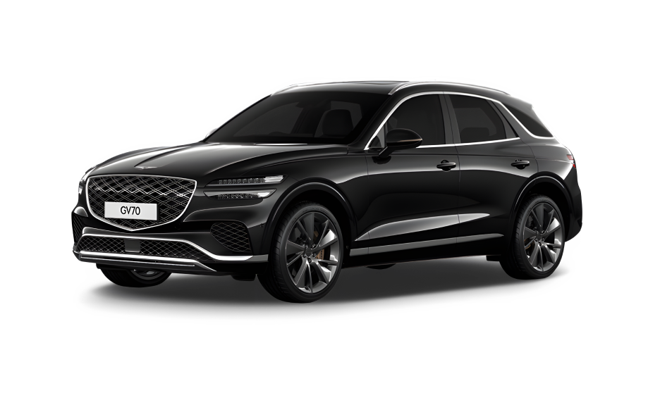 제네시스 일렉트리파이드 GV70 (JK1 F/L)