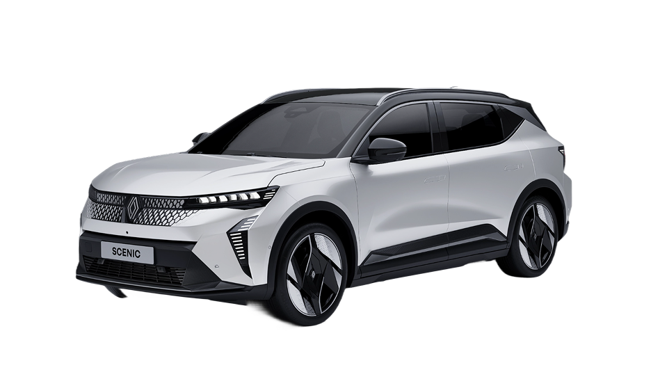 르노 코리아 세닉