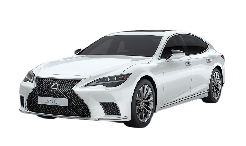 렉서스 LS500h