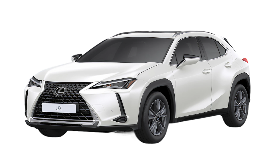 렉서스 UX300h
