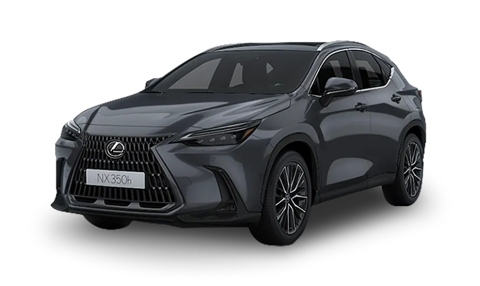 렉서스 NX350h