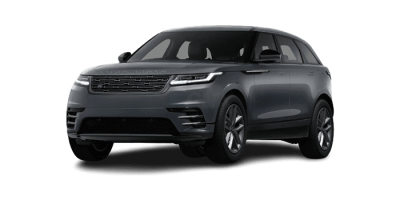 랜드로버 New Range Rover Velar