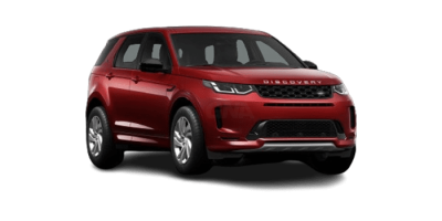 랜드로버 Discovery Sport