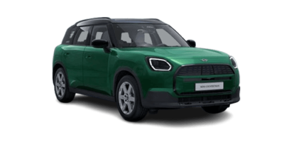 미니 Countryman Electric