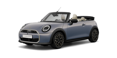 미니 New Convertible