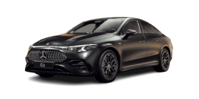 벤츠 Electric CLA