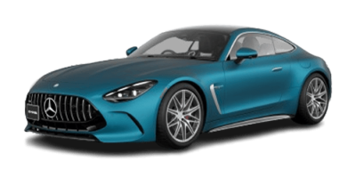 벤츠 The New AMG GT