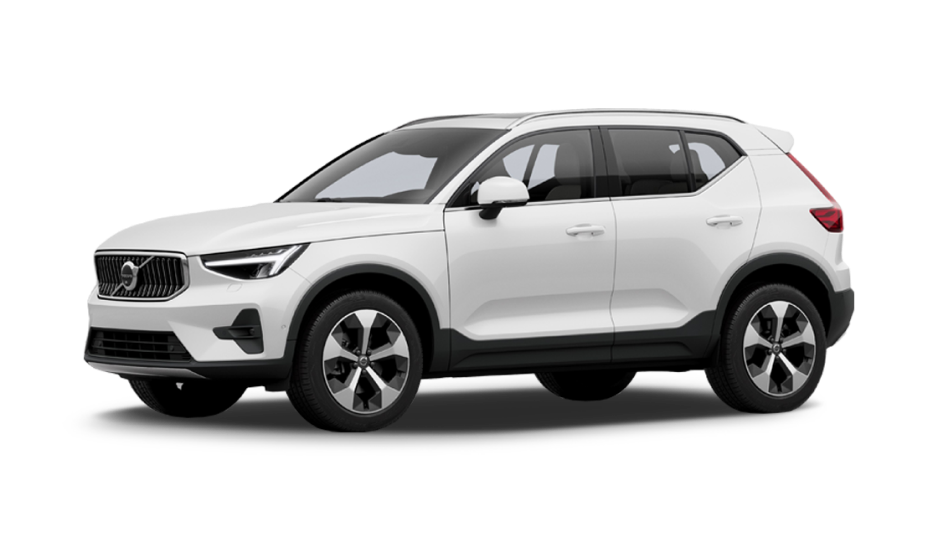 볼보 XC40