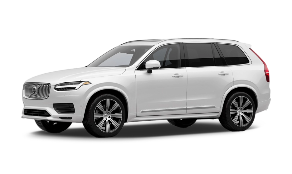 볼보 XC90