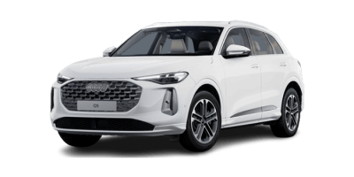 아우디 The new Q5