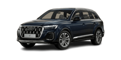 아우디 The new Q7