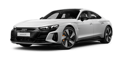 아우디 E-tron GT