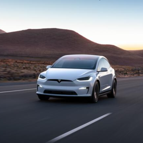 테슬라 Model X