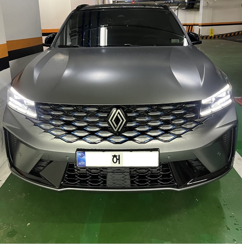 📌그랑클레오스 출고 후기